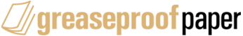 Greaseproof Paper logo