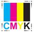 CMYK-icon