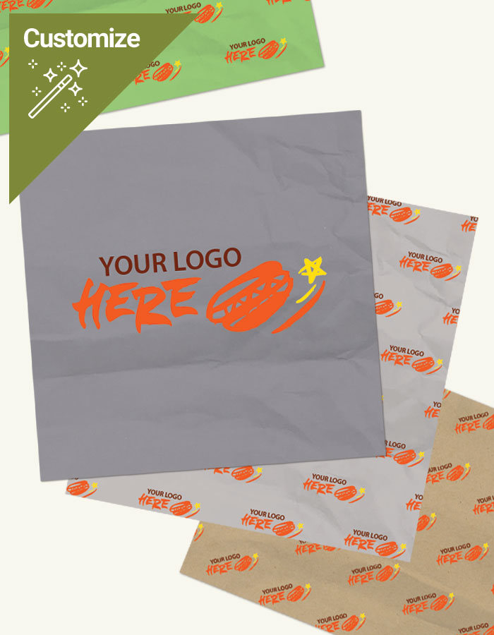 custom-printed-greaseproof-paper-10.75-x-10-Kraft-customize