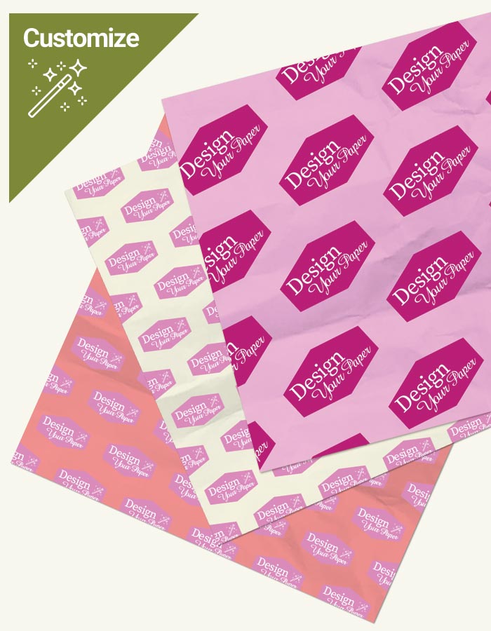 custom-printed-greaseproof-paper-4-x-4-Kraft-customize