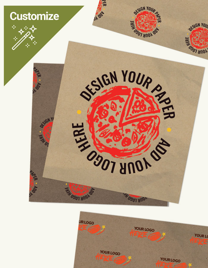 custom-printed-greaseproof-paper-9-x-9-Kraft-customize