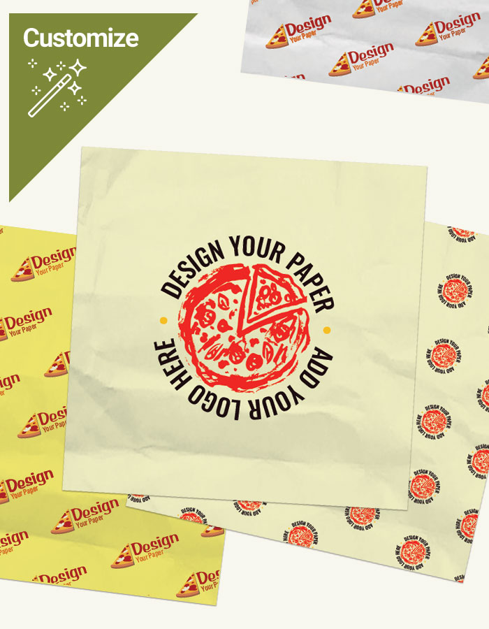 custom-printed-greaseproof-paper-9-x-9-White-customize