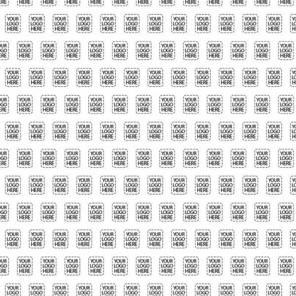 12-x-12-Custom-Printed-Greaseproof-Paper-White-pic