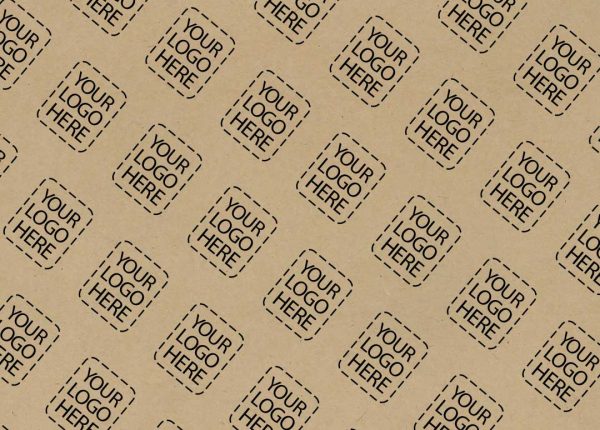 15-x-10-75-Custom-Printed-Greaseproof-Paper-Kraft-pic