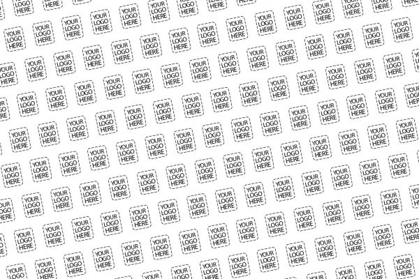 18-x-12-Custom-Printed-Greaseproof-Paper-White-pic