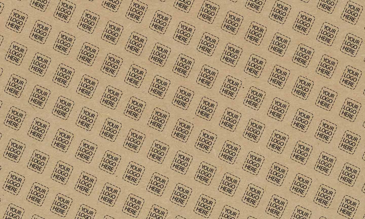 20-x-13-Custom-Printed-Greaseproof-Paper-Kraft-pic