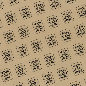 5-x5-Custom-Printed-Greaseproof-Paper-Kraft-pic