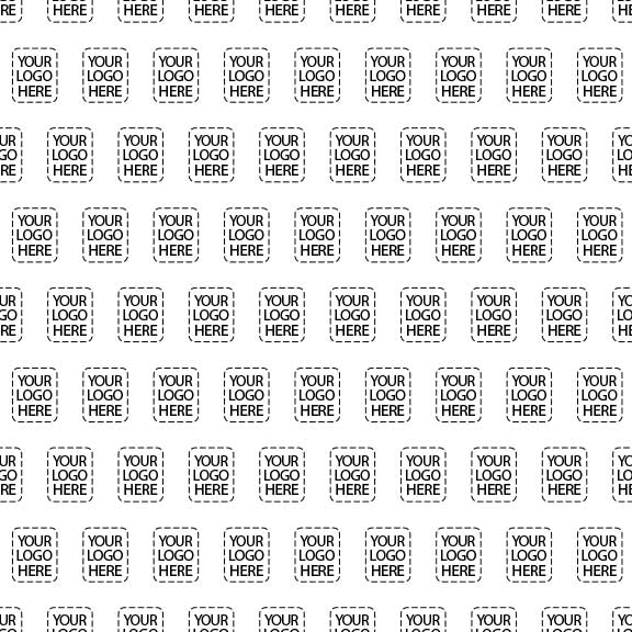 8-x-8-Custom-Printed-Greaseproof-Paper-White-pic